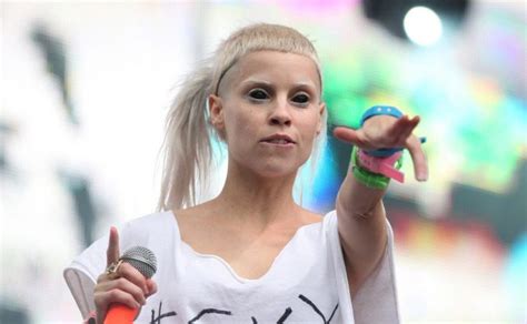 yolandi visser boobs|Yolandi Visser’s Bra Size and Measurements